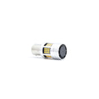 LED-lampa för bil – P21W – BA15S – 1700–1800K (Orange) – 54 LED – SMD 2016