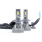 LED-konverteringssats – H7 – 3000K - 6500K (AI-styrning) – 9V - 16V – PG18.5D-1