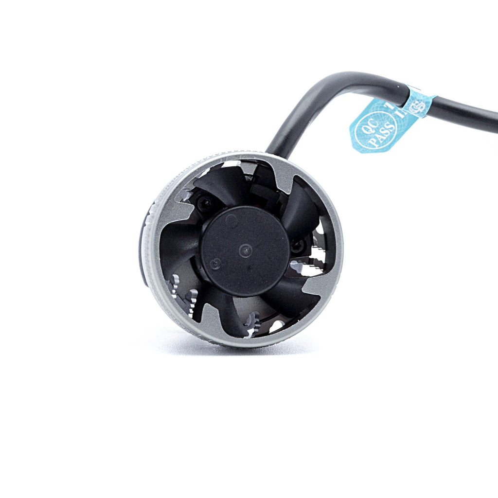 LED-konverteringssats – H7 – 3000K - 6500K (AI-styrning) – 9V - 16V – PG18.5D-1