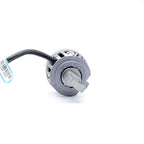 LED-konverteringssats – H7 – 3000K - 6500K (AI-styrning) – 9V - 16V – PG18.5D-1