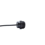 Parkeringssensor med summer – Vit – 8 sensorer