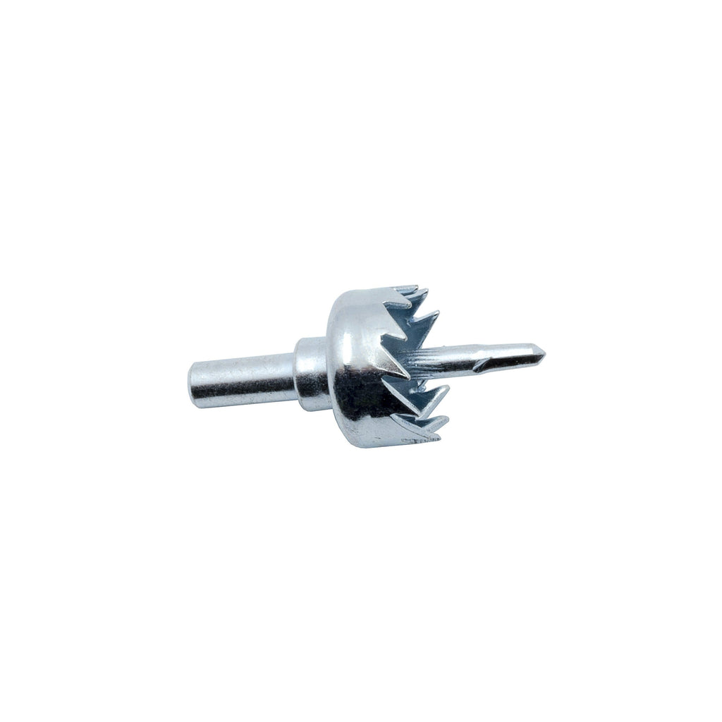 Parkeringssensor med summer – Silver – 18.5 mm – 8 sensorer