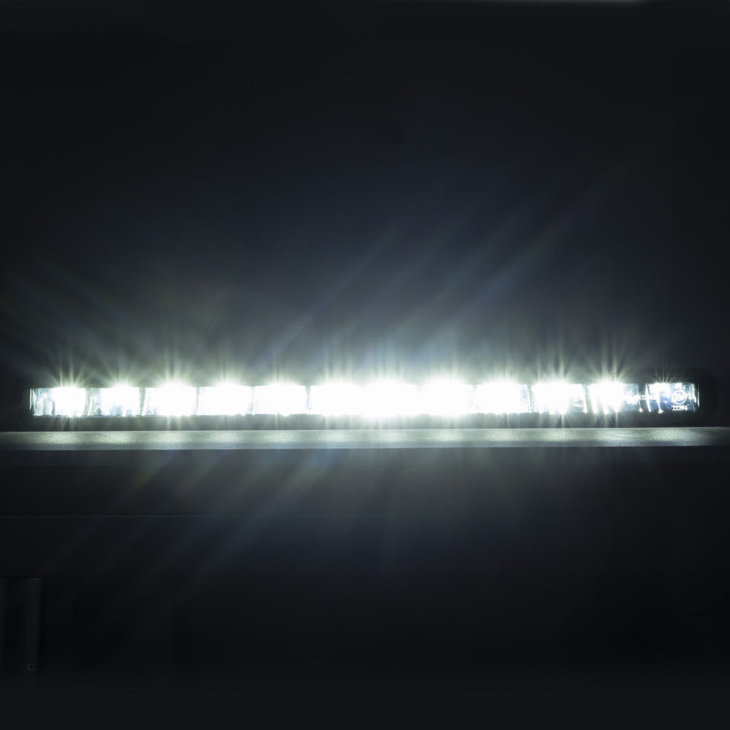 LED-extralampa – 84 W – 6000K – 28 LED – 11340 LM – 510 mm