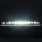 LED-extralampa – 84 W – 6000K – 28 LED – 11340 LM – 510 mm