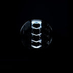 LED-extralampa – 60 W – 6000K – 20 LED – 8100 LM – 228 mm