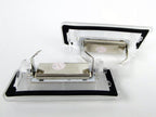 LED-skyltbelysning Audi TT 8N