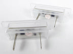 LED-skyltbelysning Opel Astra F Gsi/Calibra