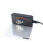 Head-up-display – 9V - 16V – 90 mm