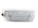 LED-skyltbelysning Opel Astra G Htb