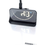 Head-up-display – 9V - 16V – 90 mm