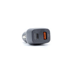 Laddkabel för elbil – Svart – 9V - 32V – 38 mm