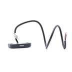 LED-arbetslampa – 9 W – 6000K – 3 LED – 1170 LM – 72mm x 39mm x 13mm