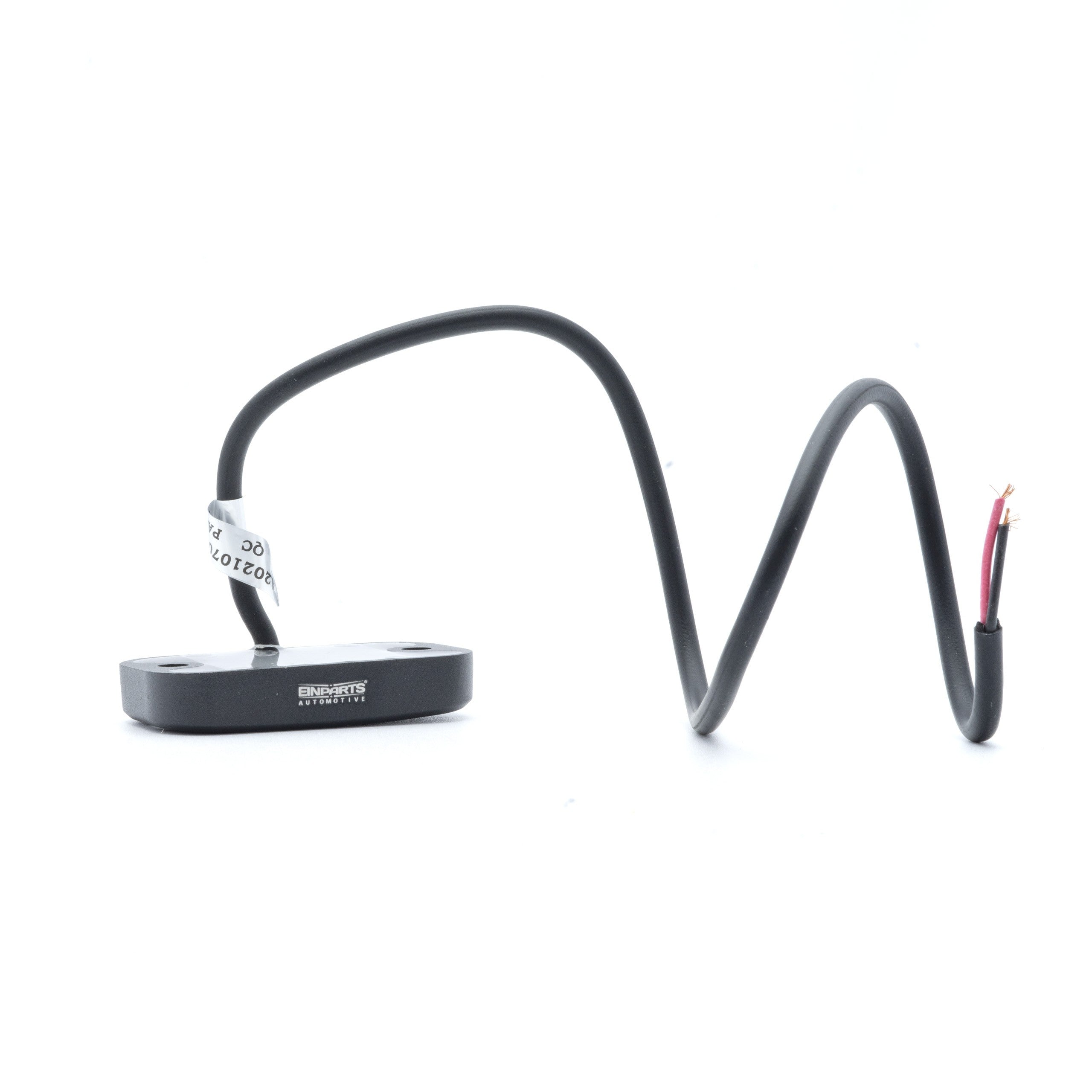 LED-arbetslampa – 9 W – 6000K – 3 LED – 1170 LM – 72mm x 39mm x 13mm