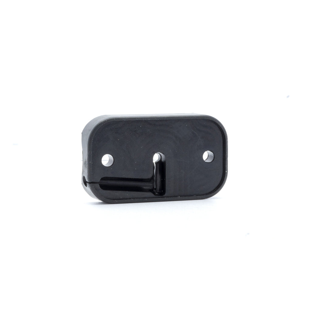 LED-arbetslampa – 9 W – 6000K – 3 LED – 1170 LM – 72mm x 39mm x 13mm