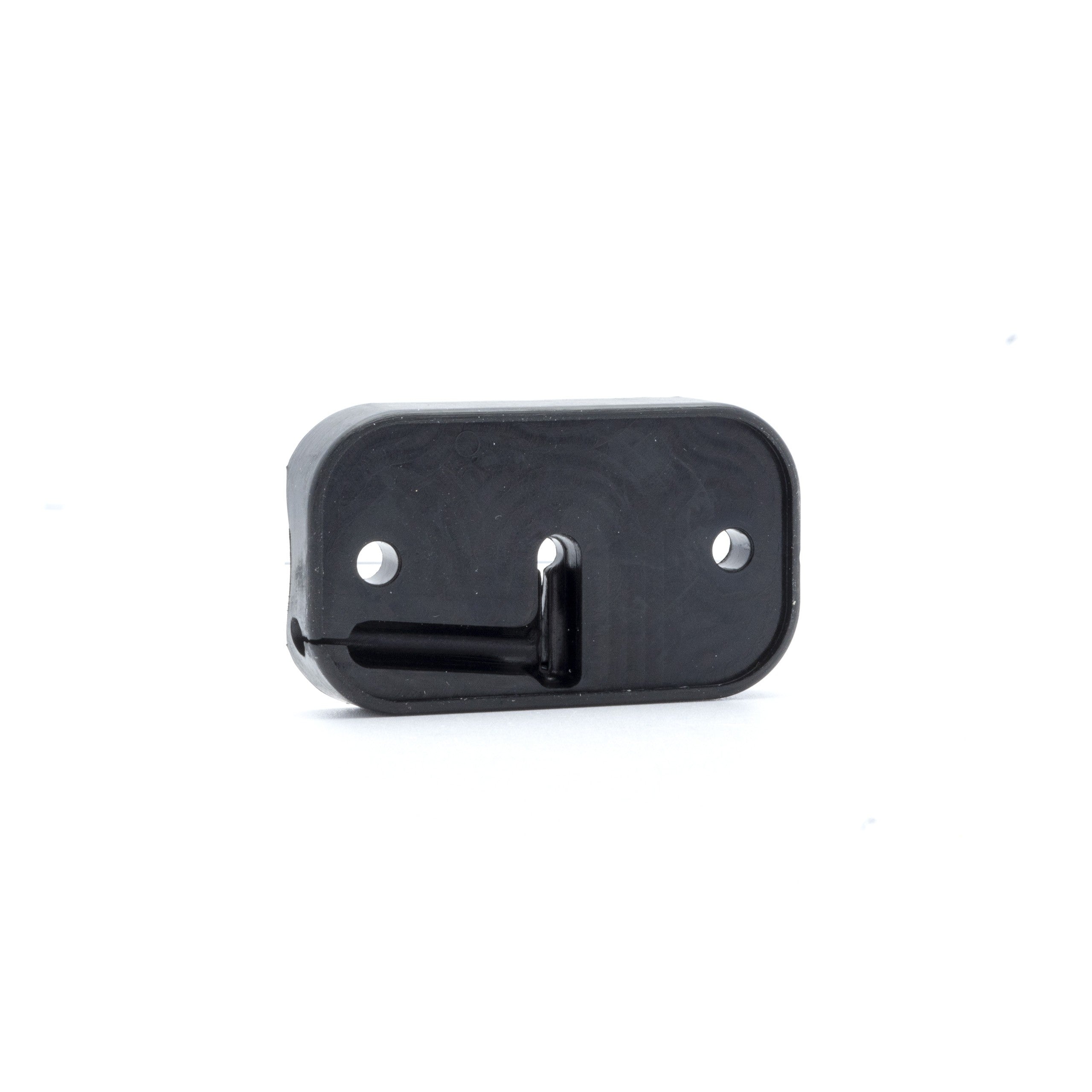 LED-arbetslampa – 9 W – 6000K – 3 LED – 1170 LM – 72mm x 39mm x 13mm