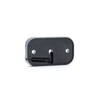 LED-arbetslampa – 15 W – 6000K – 3 LED – 1950 LM – 72mm x 39mm x 13mm