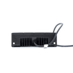 LED-arbetslampa – 52 W – 6000K – 52 LED – 150mm x 39mm x 47mm
