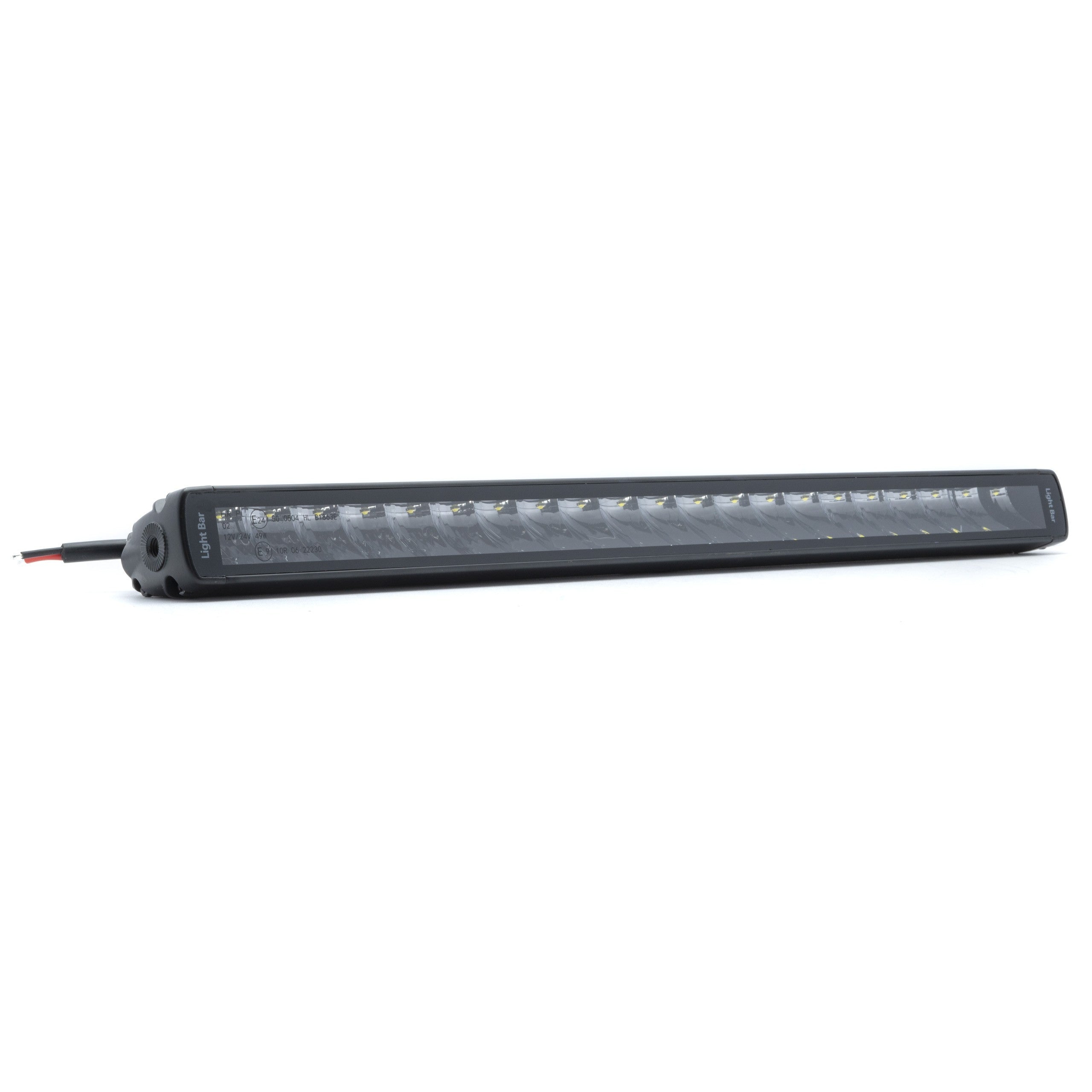 LED-extralampa – 105 W – 6000K – 21 LED – 12600 LM – 525 mm