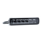LED-extralampa – 30 W – 6000K – 6 LED – 3600 LM – 175 mm
