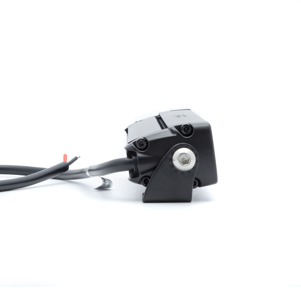 LED-extralampa – 30 W – 6000K – 6 LED – 3600 LM – 175 mm