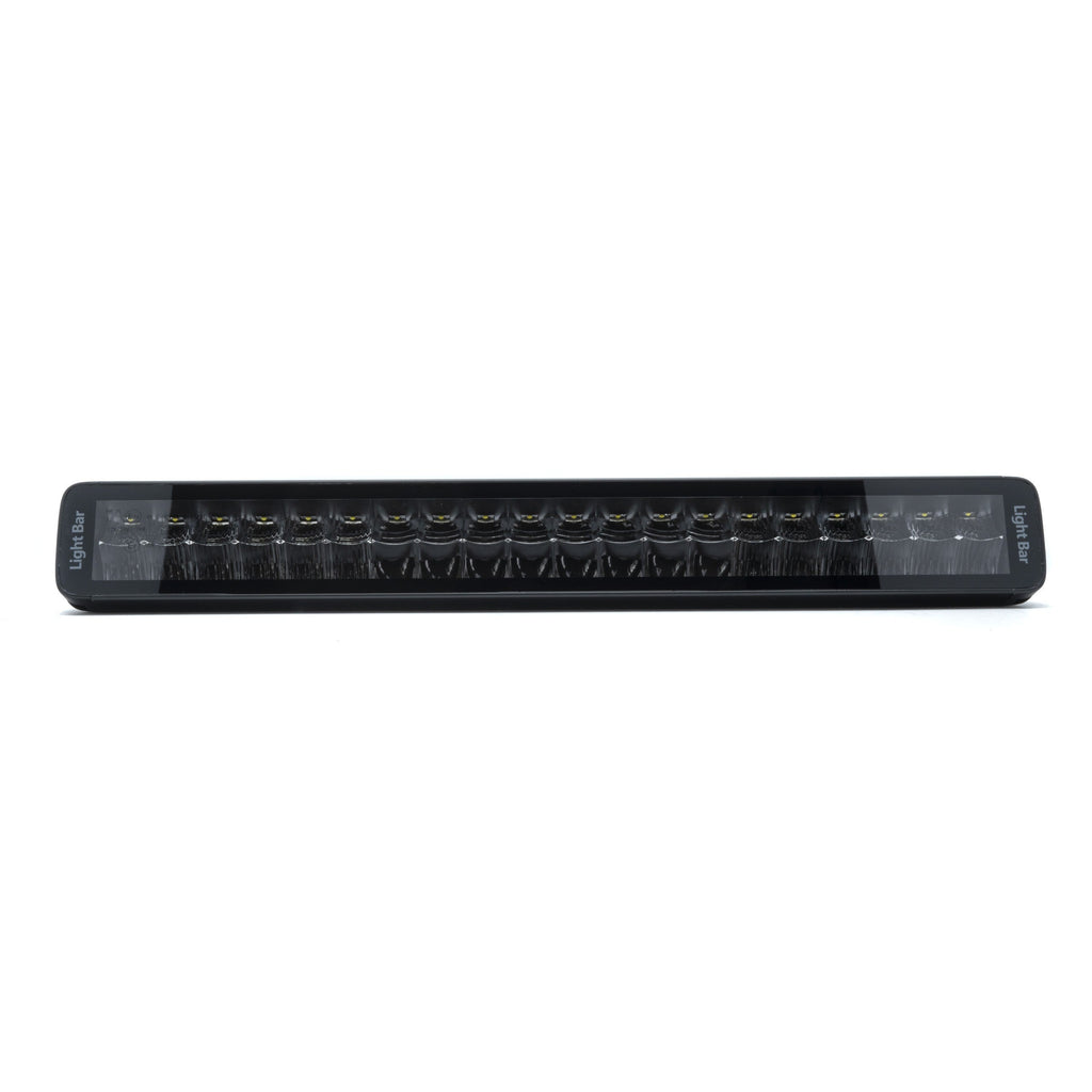 LED-extralampa – 200 W – 6000K – 40 LED – 24000 LM – 565 mm