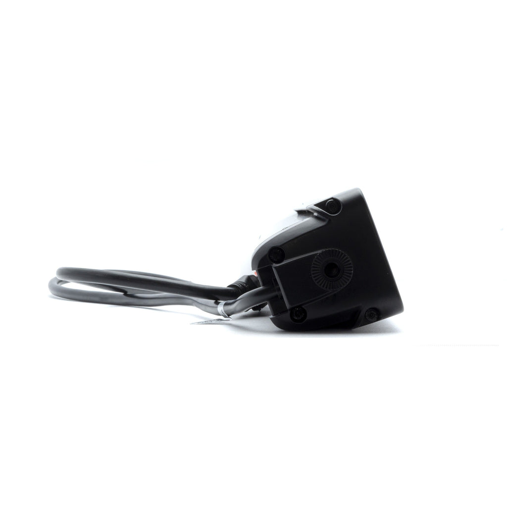 LED-extralampa – 200 W – 6000K – 40 LED – 24000 LM – 565 mm