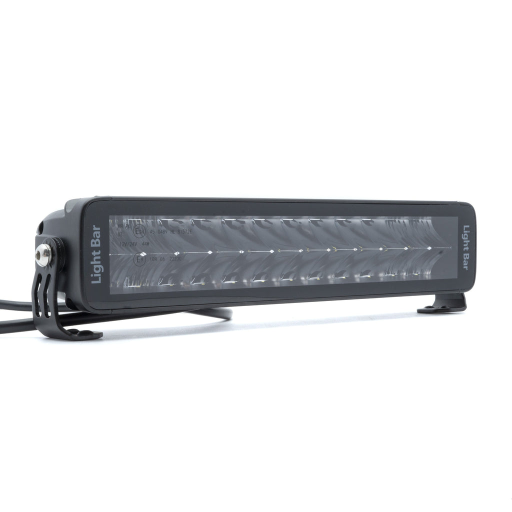 LED-extralampa – 120 W – 6000K – 24 LED – 14400 LM – 355 mm