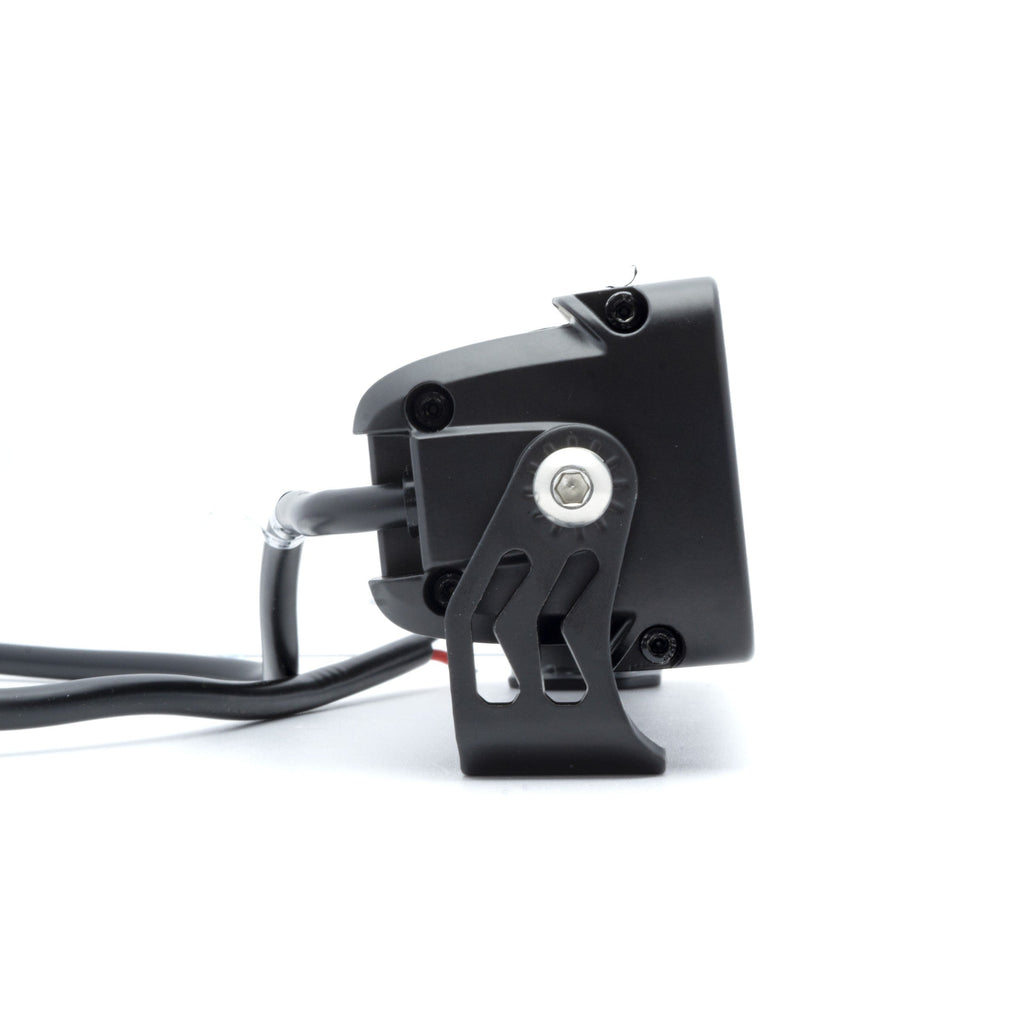 LED-extralampa – 60 W – 6000K – 12 LED – 7200 LM – 200 mm