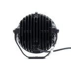 LED-extralampa – 80 W – 6000K – 16 LED – 9600 LM – 195 mm