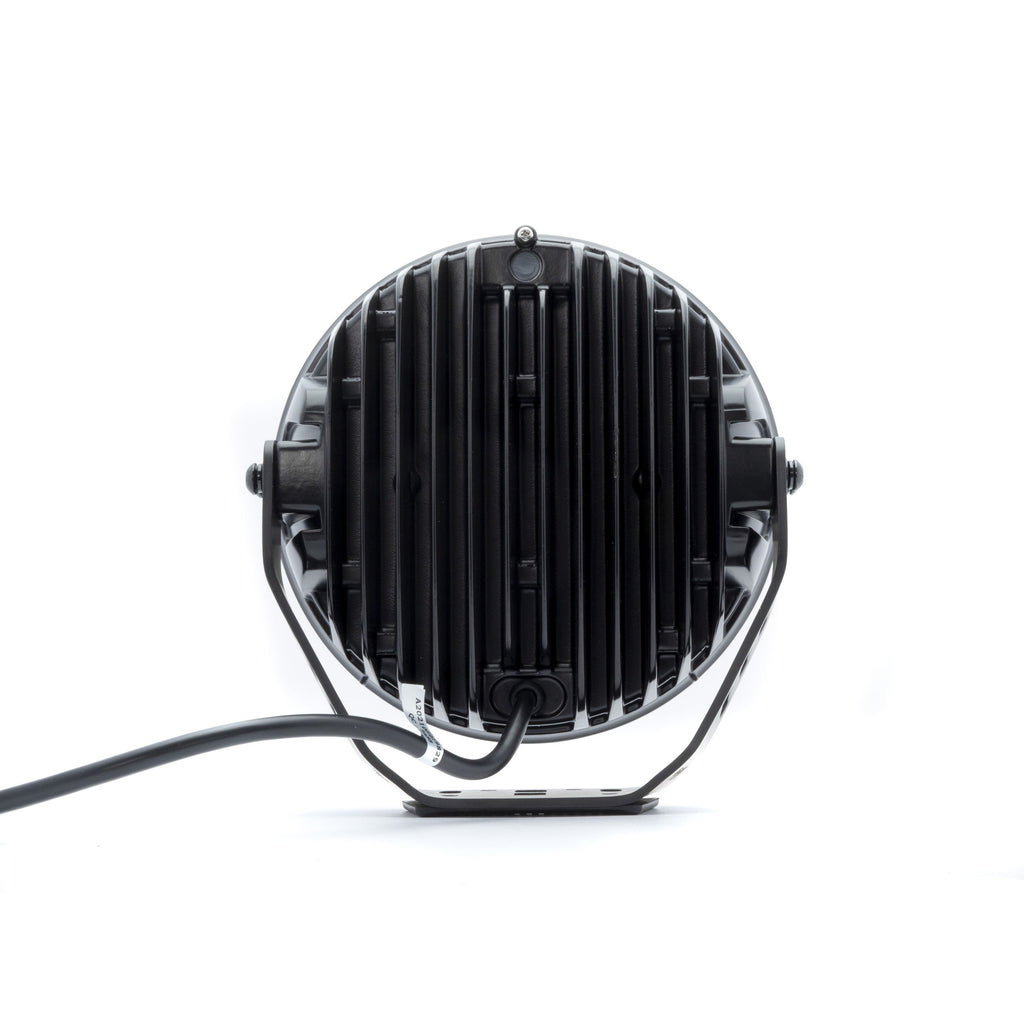 LED-extralampa – 170 W – 6000K – 34 LED – 20400 LM – 240 mm