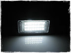 LED-skyltbelysning Alfa Romeo 147/156 m.fl.