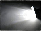 LED-skyltbelysning Lexus LX470/LX570 m.fl.