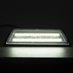 LED-arbetslampa – 52 W – 6000K – 52 LED – 150mm x 39mm x 47mm