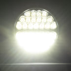 LED-extralampa – 170 W – 6000K – 34 LED – 20400 LM – 240 mm