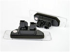 LED-skyltbelysning Nissan Cefiro A33/Maxima A33 m.fl.