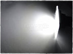 LED-skyltbelysning Nissan Cefiro A33/Maxima A33 m.fl.