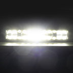 LED-extralampa – 120 W – 6000K – 24 LED – 14400 LM – 355 mm