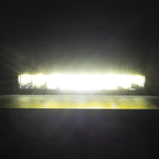 LED-extralampa – 200 W – 6000K – 40 LED – 24000 LM – 565 mm