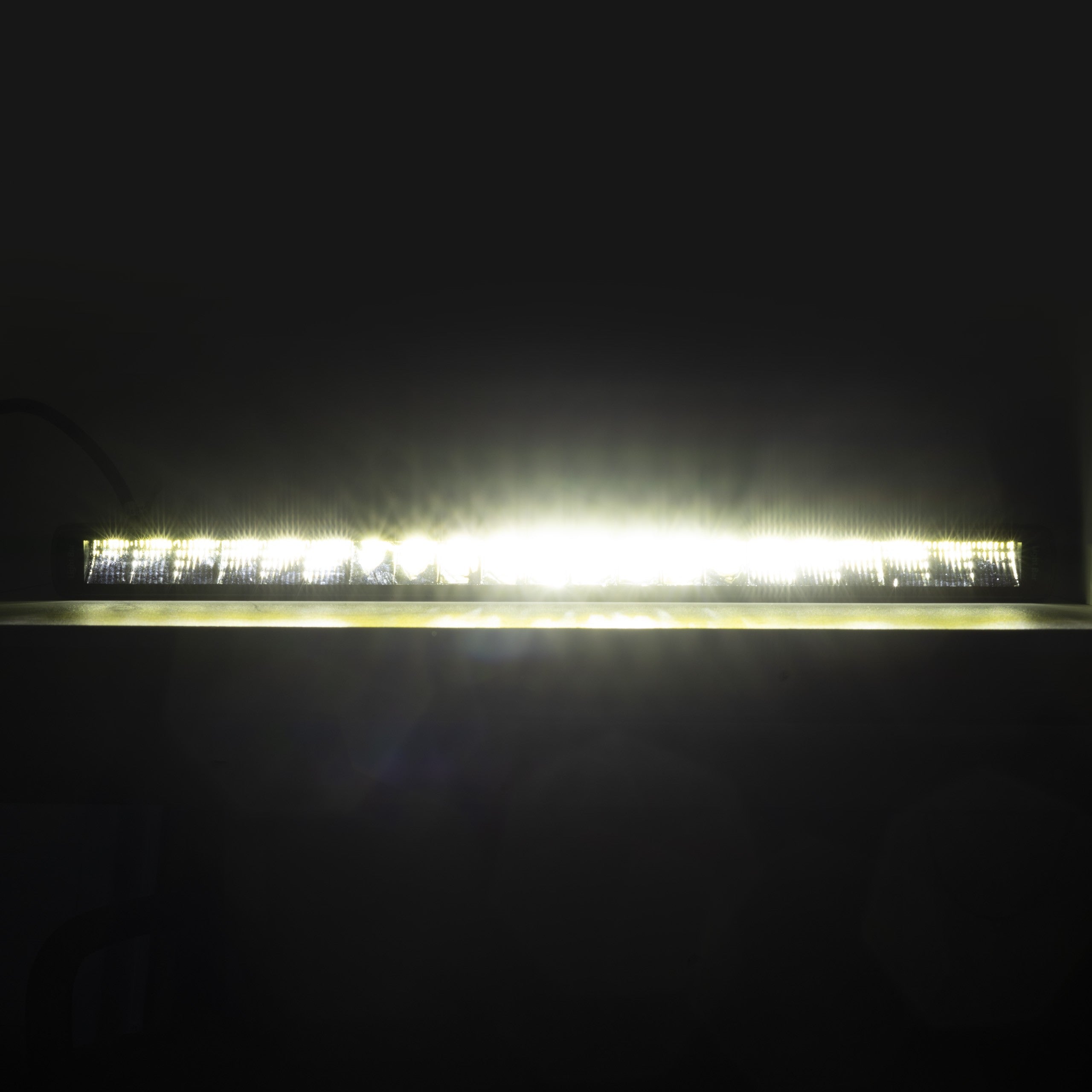 LED-extralampa – 105 W – 6000K – 21 LED – 12600 LM – 525 mm
