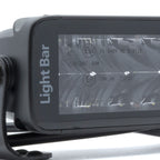 LED-extralampa – 120 W – 6000K – 24 LED – 14400 LM – 355 mm