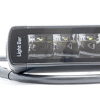 LED-extralampa – 45 W – 6000K – 9 LED – 5400 LM – 245 mm