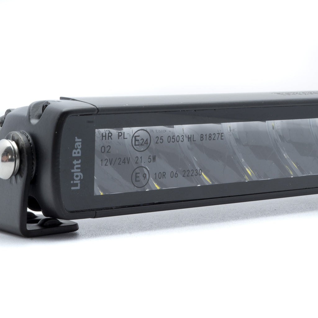 LED-extralampa – 30 W – 6000K – 6 LED – 3600 LM – 175 mm