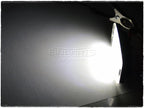 LED-skyltbelysning Hyundai Sonata/i45/Kia Sportage III m.fl.