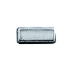 LED-skyltbelysning Toyota Prius XW50/Prius ZVW35 m.fl.