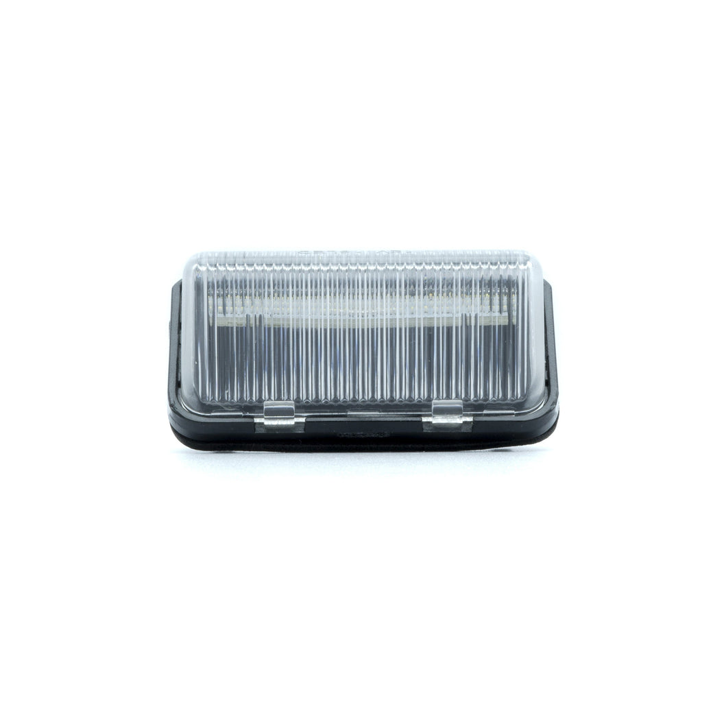 LED-skyltbelysning Toyota Prius XW50/Prius ZVW35 m.fl.