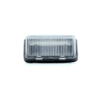 LED-skyltbelysning Toyota Prius XW50/Prius ZVW35 m.fl.