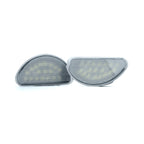 LED-skyltbelysning Toyota Aygo