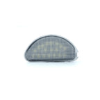 LED-skyltbelysning Toyota Aygo