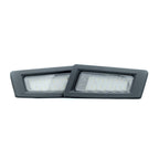 LED-skyltbelysning Mazda 3/CX-3