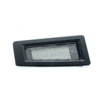 LED-skyltbelysning Mazda 3/CX-3